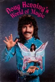 Doug Henning's World of Magic movie poster