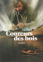 Coureurs des bois movie poster