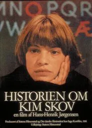 Historien om Kim Skov movie poster