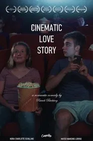 Cinematic Love Story movie poster