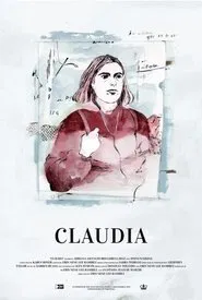 Claudia movie poster