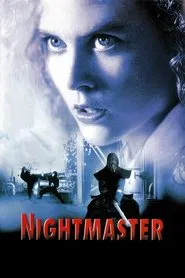 Nightmaster movie poster