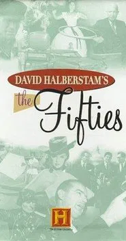 The Fifties movie poster