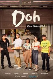 Doh movie poster