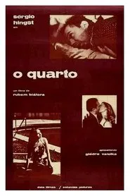 O Quarto movie poster