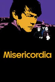 Misericordia movie poster