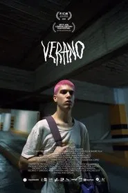 Summer movie poster