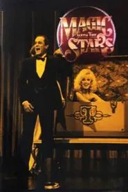 Magic with the Stars movie poster