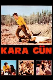 Poster do filme Kara Gün