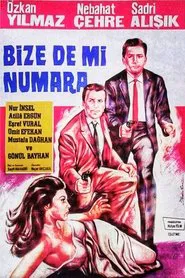 Poster do filme Bize De Mi Numara