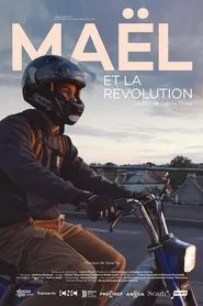 Poster do filme Maël et la révolution