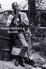 Poster do filme The Pennywhistle Blues