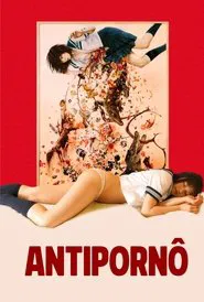 Poster do filme Antipornô