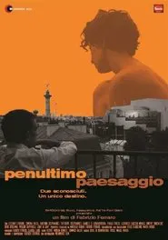 Penultimo paesaggio movie poster