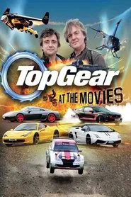 Poster do filme Top Gear: At the Movies