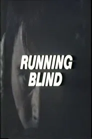 Poster do filme Running Blind