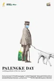 Market Day movie poster