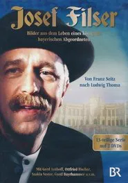 Josef Filser tv show poster