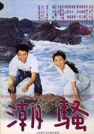 Poster do filme The Sound of Waves