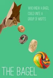 The Bagel movie poster