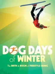 Dog Days of Winter movie poster
