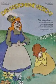 Poster do filme Das gestohlene Gesicht