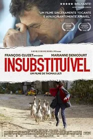 Poster do filme Insubstituível