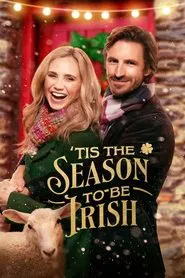'Tis the Season to Be Irish movie poster