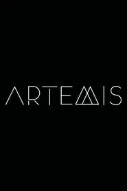 Artemis movie poster