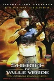 El sheriff de Valle Verde movie poster