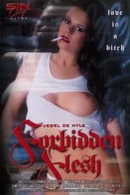 Forbidden Flesh movie poster