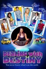 Dealing with Destiny movie poster