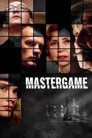 Mastergame movie poster