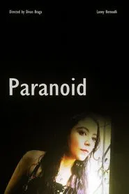 Paranoid movie poster