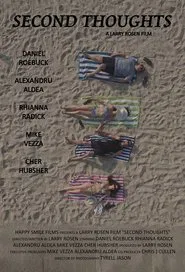 Second Thoughts movie poster