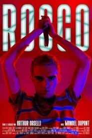 Rocco movie poster