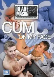 Cum on My Face movie poster