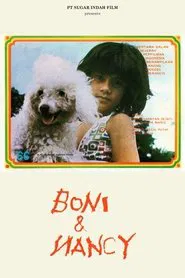 Boni dan Nancy movie poster
