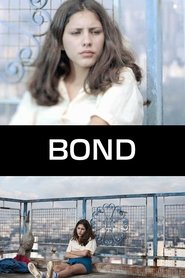 Poster do filme Bond