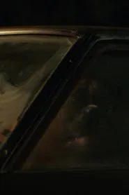 Waiting for the time to pass movie poster