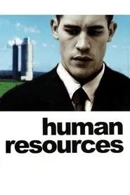 Human Resources movie poster