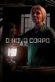 The New Flesh movie poster