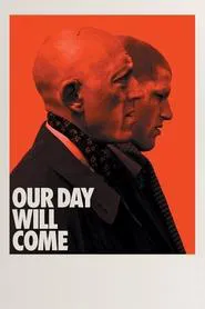 Our Day Will Come movie poster