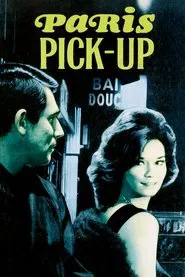 Paris Pick-Up movie poster