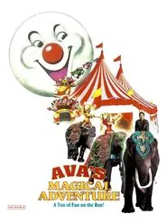 Poster do filme Ava's Magical Adventure