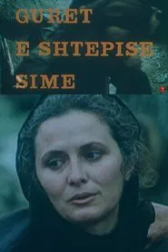 Poster do filme The Stones of my House