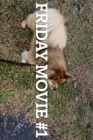 Friday Movie #1 movie poster