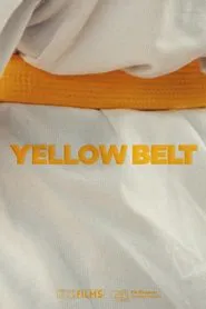 Yellow Belt movie poster
