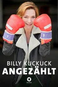 Billy Kuckuck - Angezählt movie poster
