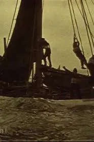 Poster do filme The Wreck in the North Sea
